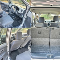 Wagon R, 2014年の画像