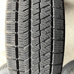 175/70R14 スタッドレス3本の画像