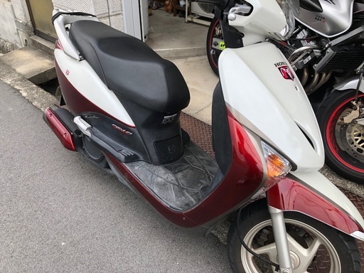 リード110