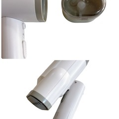 Natuoke 【折りたたみ式】アイロン スチームアイロンの画像