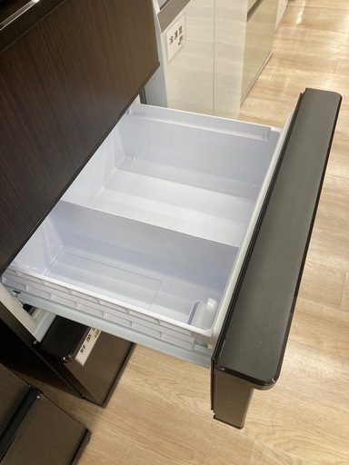 【トレファク シュロアモール筑紫野店】AQUA の4ドア冷蔵庫 AQR-V43K のご紹介です！