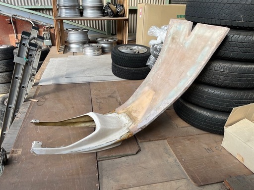 ゼファー400　延長テール　エンパネ　エビテール65センチ ゼファー400 延長テール エンパネ エビテール65センチ ゼファー400X用