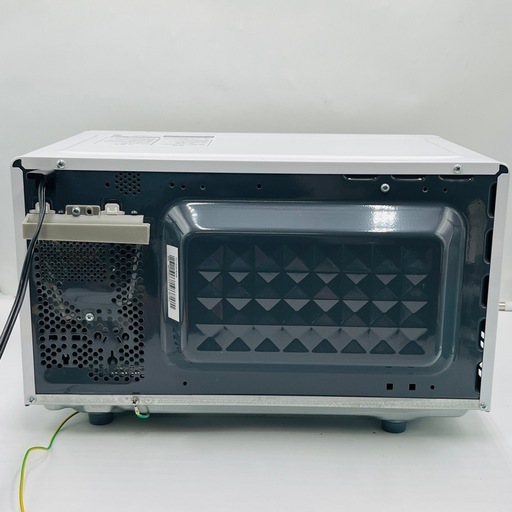 TOSHIBA 電子レンジ