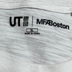 訳あり 香港ユニクロ Tshirt の画像