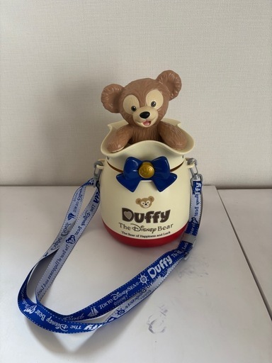 へにゃぷ様 専用】東京MER ポップコーン バケット【中古品】 TDR】6月9日