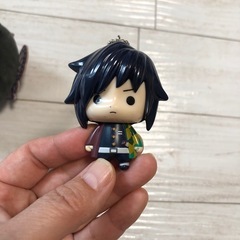 鬼滅2点セットの画像