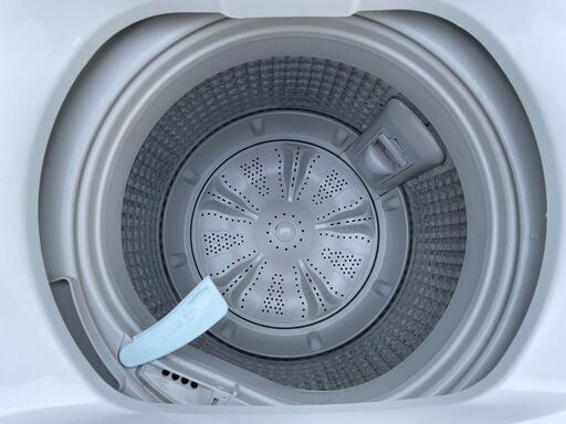 Haier ハイアール 洗濯機 5.5kg JW-C55D 2021年製  高年式