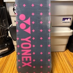 ヨネックス スノーボード／ビンディング付きの画像