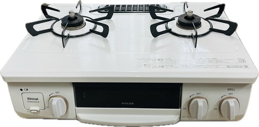 Rinnai   ガスコンロ