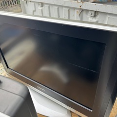●お取引中　
ジャンクテレビ　ジャンク品　無料です！の画像