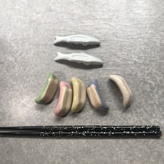 箸置きの画像