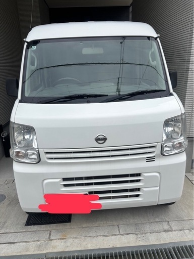NVクリッパー