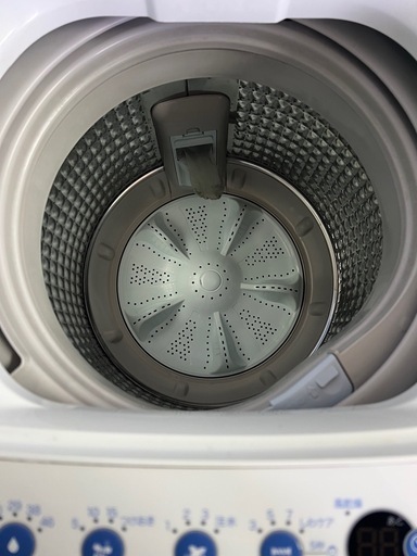 ☆激安 Haier 2021年製 洗濯機