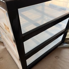 衣装ケースの画像