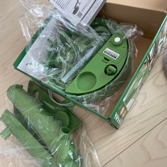 流しそうめん器　竹丸の画像