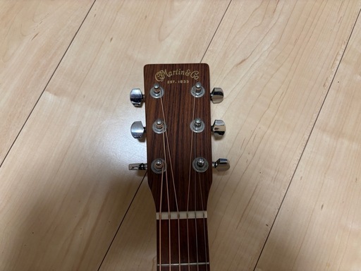 【難あり】マーチン Martin OOO-1