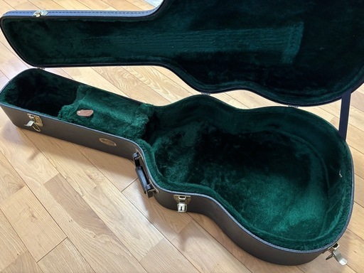 【難あり】マーチン Martin OOO-1