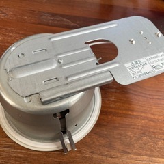 ダウンライトの画像