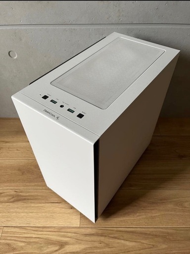 ゲーミングpc、モニター、キーボード
