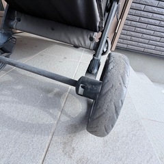 joie 二人乗りベビーカーの画像