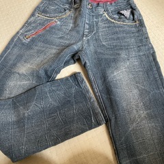 ジーパン150の画像