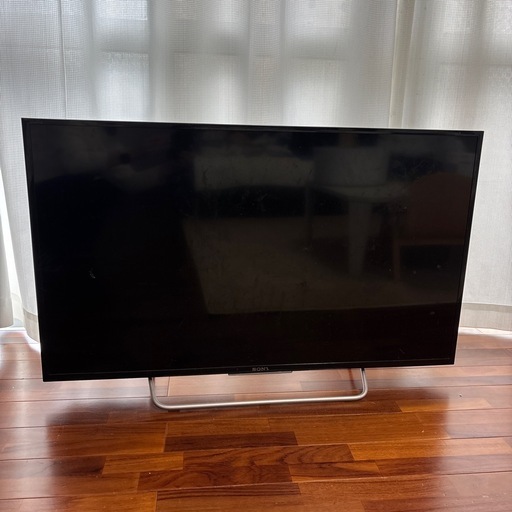 ジャンク】テレビSONY (sato08) てだこ浦西のテレビ《液晶テレビ》の