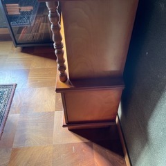 【ヴィンテージ物】サイドボードの画像