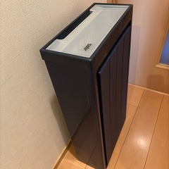 衣装ケースの画像