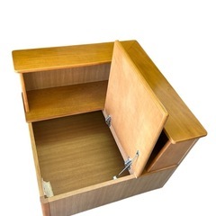 カリモク 60 コーナーボード 
の画像