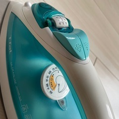 T-fal ULTRAGLIDE スチームアイロンの画像