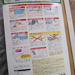 布団圧縮袋の画像