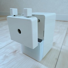 無印良品 鉛筆削り 大の画像