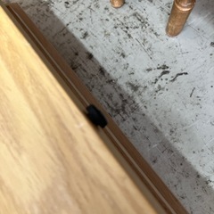 石2601-261 TVボード キズあり 中古の画像