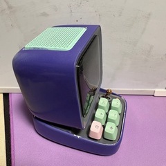 Divoom  スピーカーの画像