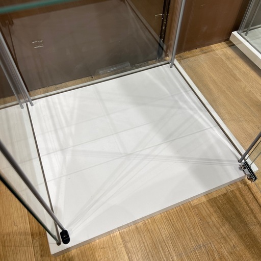 【トレファク神戸南店】IKEA ガラスケース です‼︎【取りに来られる方限定】