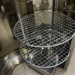  ロゴス LOGOSの森林 スモークタワー の画像