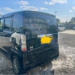 【売ります】ホンダN-BOX |即乗りOK |宮古島の画像