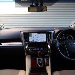 検査8年10月ハイブリッド 2.5 X E-Four 7人乗り/社外21インチ/TEIN車高調/ACC/10インチナビ/地デジ/11インチ後席モニター/両側パワスラ/ETCの画像