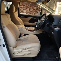 検査8年10月ハイブリッド 2.5 X E-Four 7人乗り/社外21インチ/TEIN車高調/ACC/10インチナビ/地デジ/11インチ後席モニター/両側パワスラ/ETCの画像