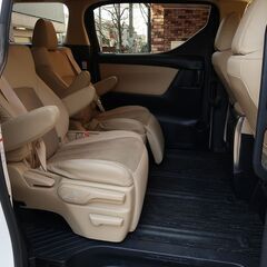 検査8年10月ハイブリッド 2.5 X E-Four 7人乗り/社外21インチ/TEIN車高調/ACC/10インチナビ/地デジ/11インチ後席モニター/両側パワスラ/ETCの画像