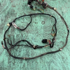 ライブディオ AF34 35 メインハーネスの画像