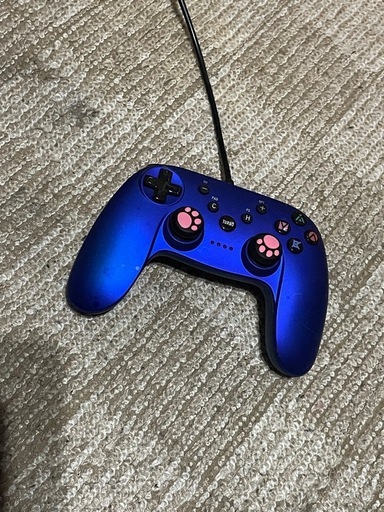 PS4ソフト、コントローラーセット
