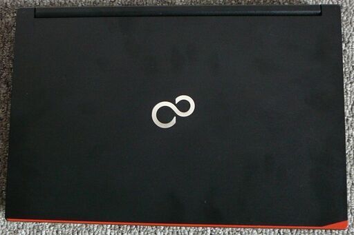 富士通 LIFEBOOK　予約済