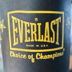 決まりました。吊り下げ式サンドバッグの画像