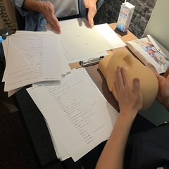 所定の講座（全10講座）を受講してフェイシャルエステの資格を取得！の画像