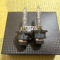 VELENO HID  D4Sの画像