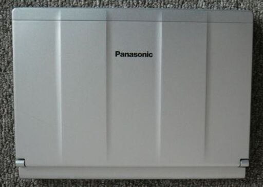 panasonic CF-NX4