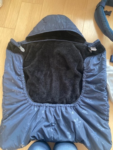 エルゴ 抱っこ紐とベビー用品など