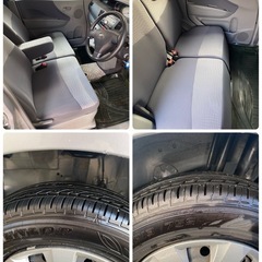 ダイハツムーブの画像