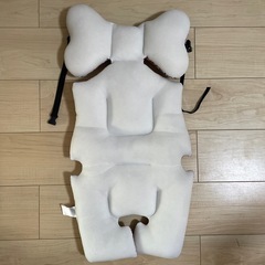 mela-b メラビー　ベビーシートの画像